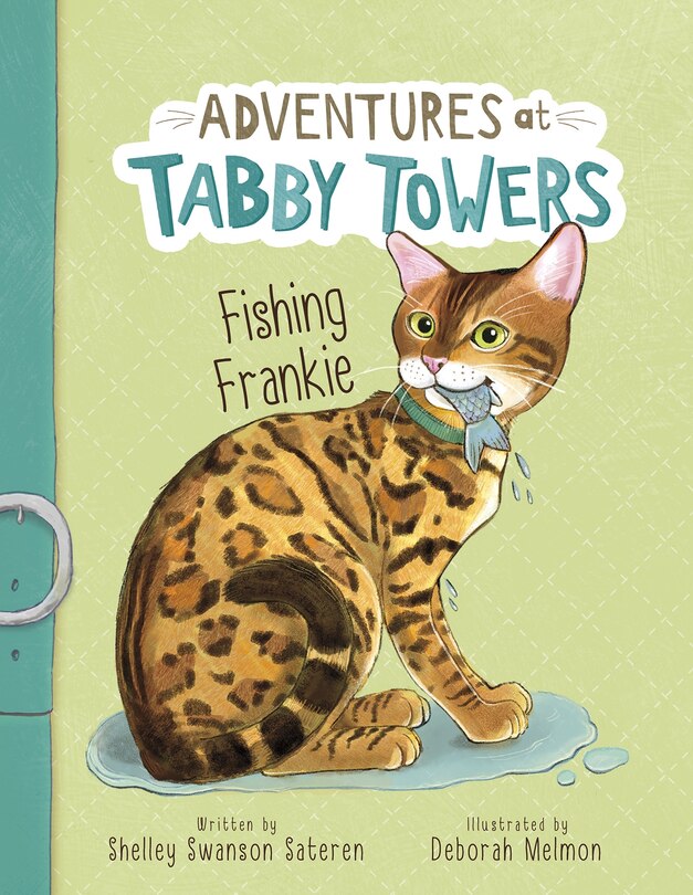 Front cover_Fishing Frankie