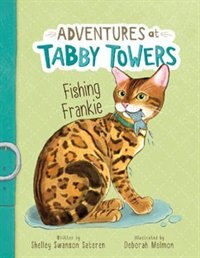 Front cover_Fishing Frankie