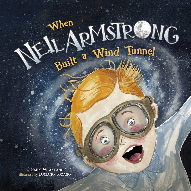 Front cover_When Neil Armstrong Built a Wind Tunnel