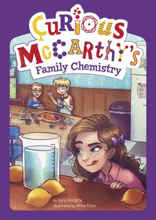 Front cover_Curious McCarthy's Family Chemistry
