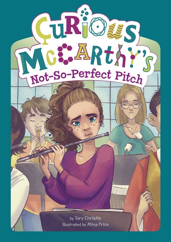 Couverture_Curious McCarthy's Not-So-Perfect Pitch