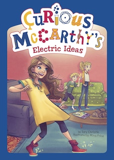 Front cover_Curious McCarthy's Electric Ideas