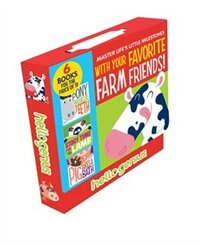 Couverture_Hello Genius Favorite Farm Friends Box