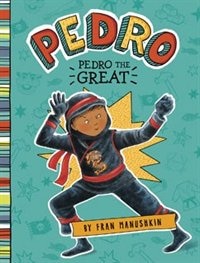 Couverture_Pedro the Great