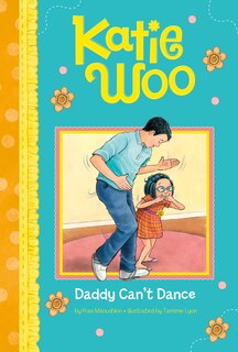 Front cover_Daddy Can't Dance