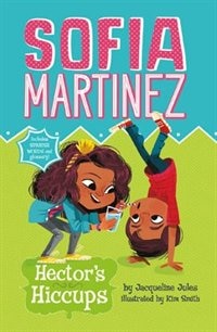 Front cover_Hector's Hiccups