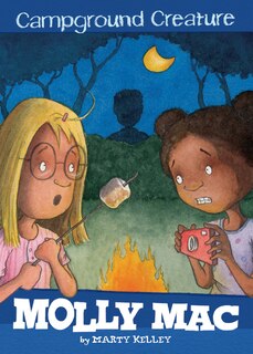 Front cover_Campground Creature