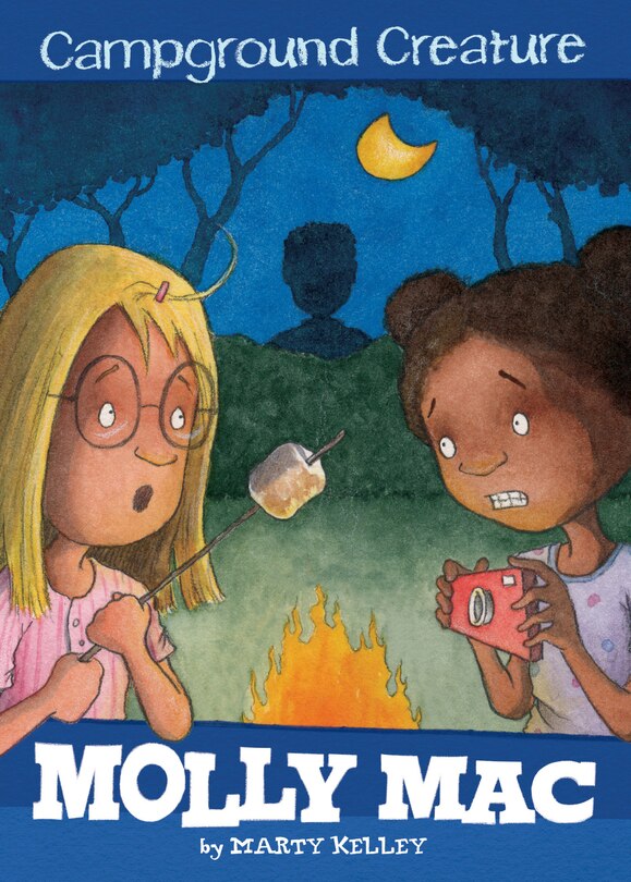 Front cover_Campground Creature