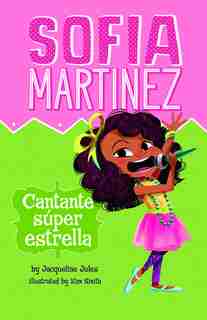 Cantante súper estrella by Jacqueline Jules