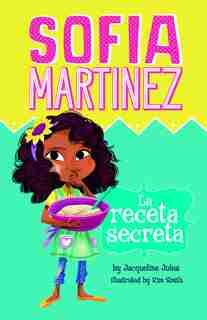 La receta secreta by Jacqueline Jules