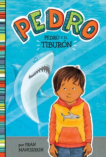 Front cover_Pedro y el tiburón