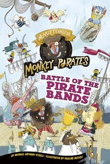 Front cover_Battle of the Pirate Bands