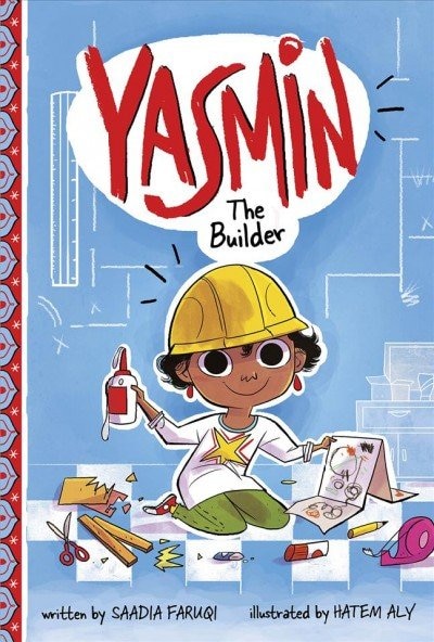 Couverture_Yasmin the Builder
