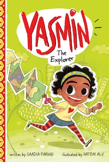 Front cover_Yasmin the Explorer
