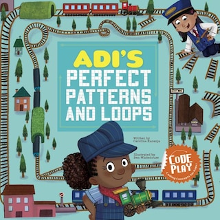 Front cover_Adi's Perfect Patterns and Loops