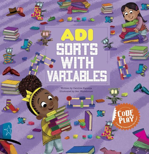 Front cover_Adi Sorts with Variables