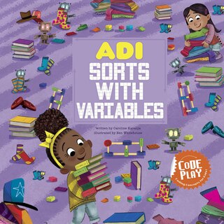 Front cover_Adi Sorts with Variables