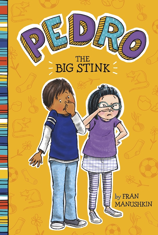 Couverture_The Big Stink