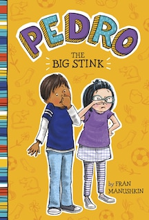 Couverture_The Big Stink