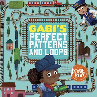 Front cover_Adi's Perfect Patterns and Loops