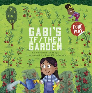 Front cover_Gabi's If/Then Garden