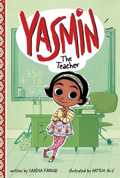 Couverture_Yasmin the Teacher