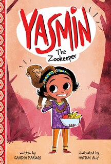 Couverture_Yasmin the Zookeeper