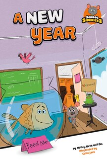 Front cover_A New Year