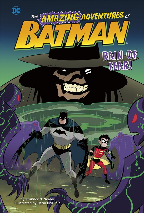 Couverture_Rain of Fear!