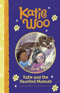 Couverture_Katie and the Haunted Museum