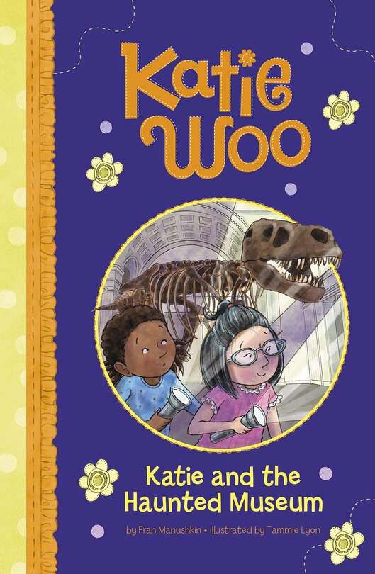Couverture_Katie and the Haunted Museum