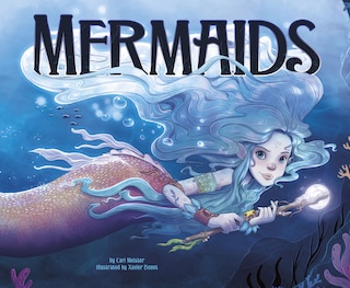 Front cover_Mermaids