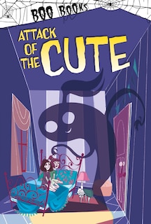 Front cover_Attack of the Cute