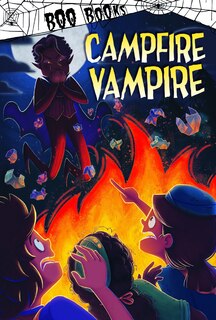 Couverture_Campfire Vampire