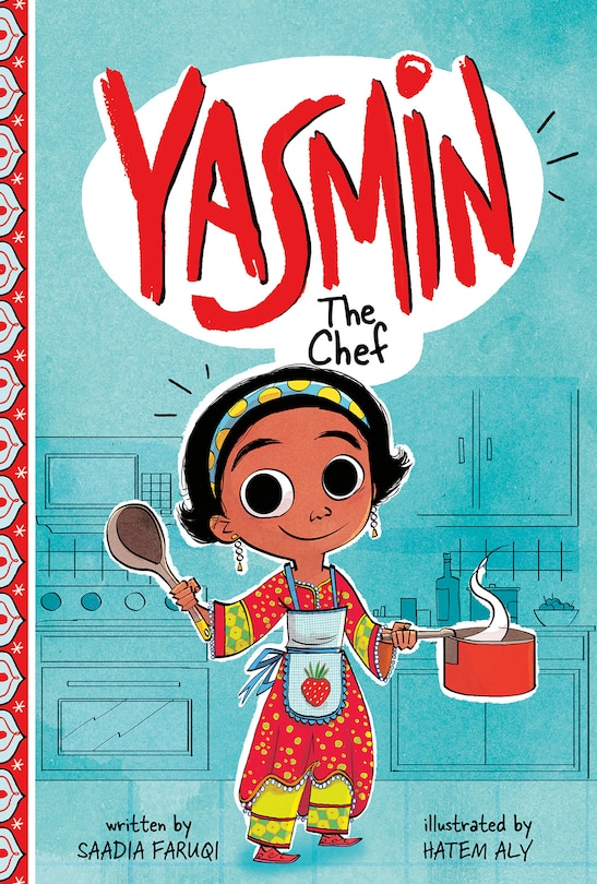 Couverture_Yasmin the Chef
