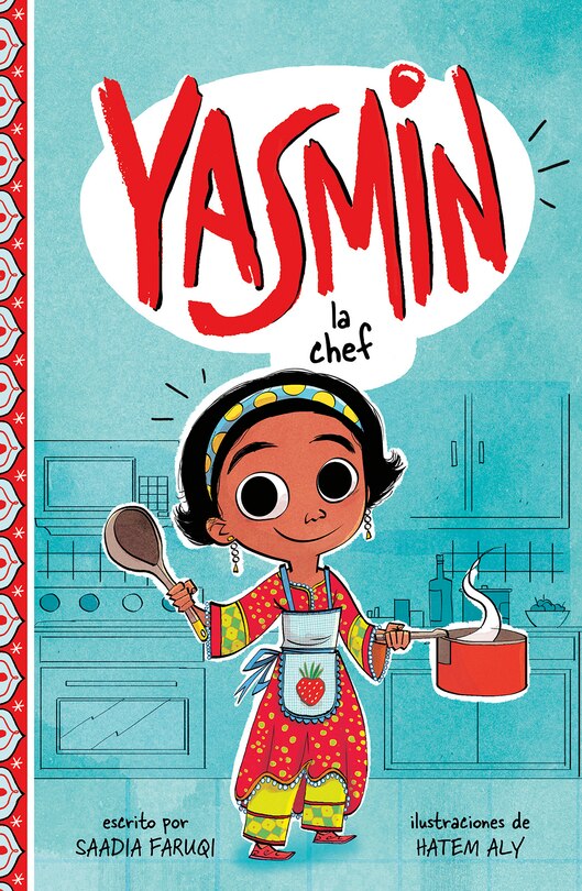Couverture_Yasmin la chef