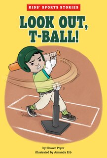 Couverture_Look Out, T-Ball!