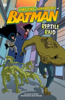 Couverture_Reptile Raid