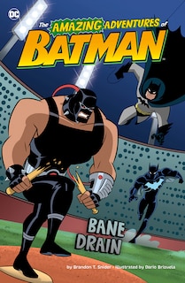 Front cover_Bane Drain