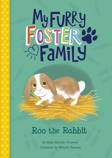 Front cover_Roo The Rabbit