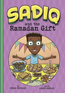 Front cover_Sadiq And The Ramadan Gift