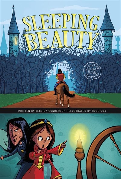 Couverture_Sleeping Beauty