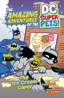 Couverture_The Ice Cream Caper