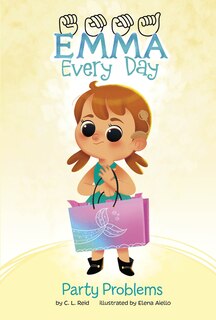Front cover_Party Problems