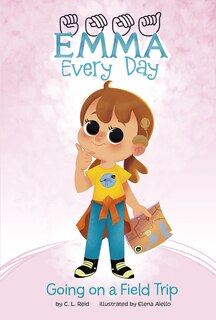 Front cover_Going On A Field Trip