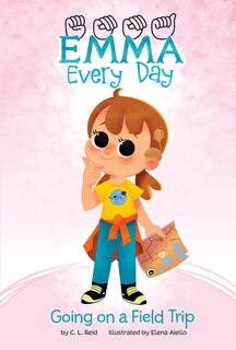Front cover_Going On A Field Trip