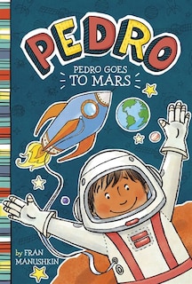 Front cover_Pedro Goes To Mars