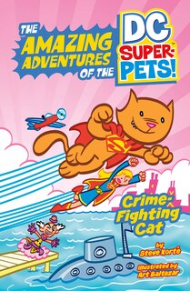 Couverture_Crime-fighting Cat