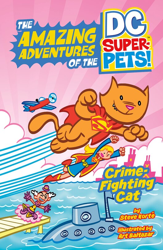 Couverture_Crime-fighting Cat