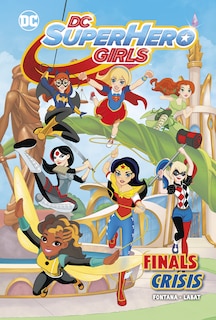 Couverture_Finals Crisis